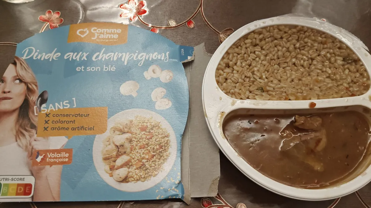 Recensione Mi Piace Così